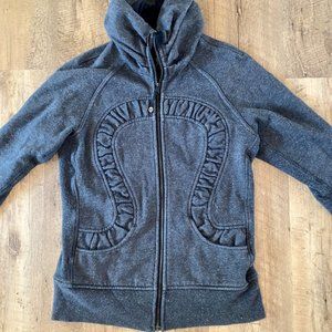 Lululemon Zip-up jacket